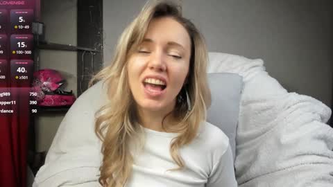 Foxy online show from January 31, 2025, 7:29 am