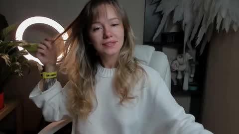 Foxy online show from September 16, 2025, 12:22 am