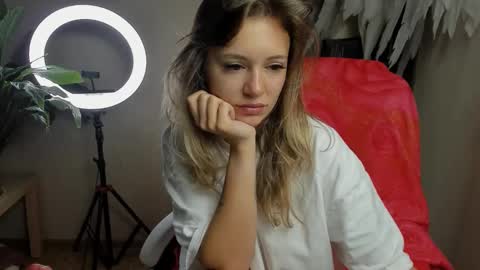 Foxy online show from September 26, 2025, 12:14 am