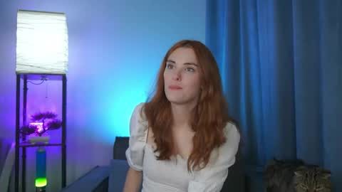 Eva online show from May 5, 2026, 6:27 pm