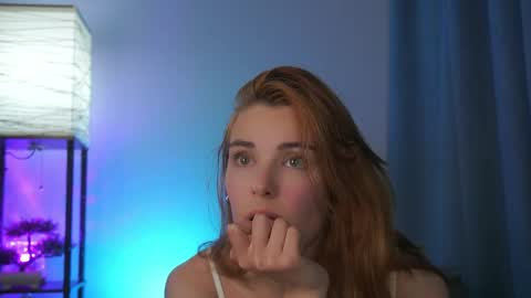 Eva online show from May 31, 2026, 7:37 pm