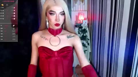 foxy_goddess online show from February 12, 2026, 12:33 pm