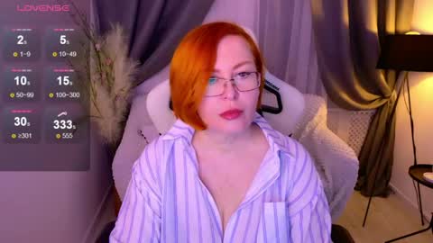 Snapshot of foxy_queeen chatting on May 4, 2026, 6:09 am Lola online show from May 4, 2026, 6:09 am