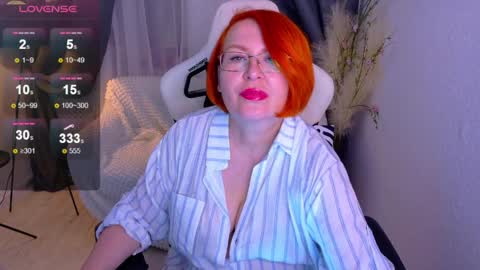 Snapshot of foxy_queeen chatting on May 6, 2026, 6:19 am Lola online show from May 6, 2026, 6:19 am