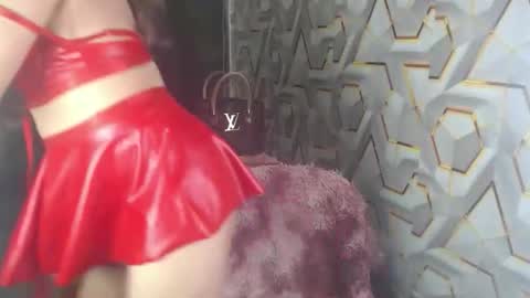 foxy_shantal online show from September 9, 2025, 3:00 pm