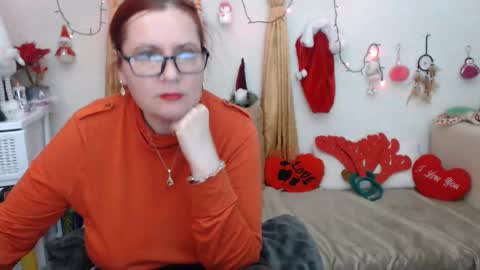 foxydesiree online show from January 4, 2025, 5:47 pm