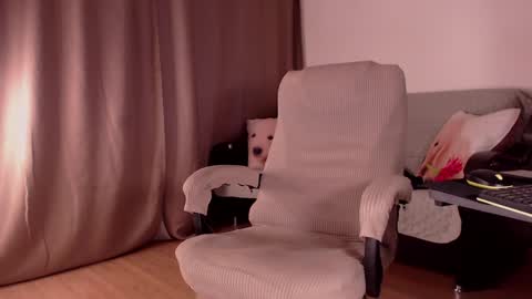 Milena online show from January 26, 2025, 7:32 am