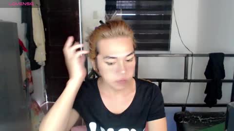 Snapshot of foxyinnocentstar chatting on February 10, 2025, 5:14 am jenny online show from February 10, 2025, 5:14 am