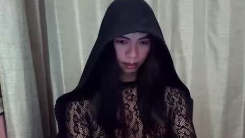 Daniela online show from April 7, 2026, 3:29 am