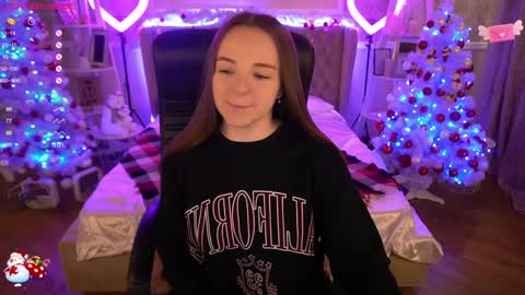 Inna  online show from January 3, 2025, 9:58 am