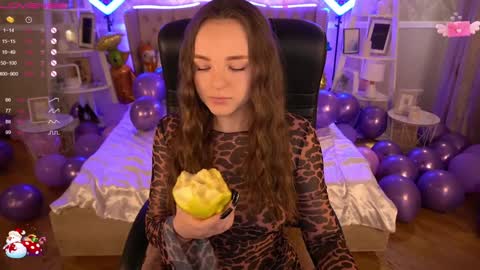 Inna  online show from January 12, 2025, 9:51 am