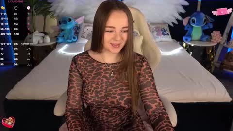 Inna  online show from October 9, 2025, 6:00 am