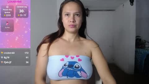 Dulce online show from March 23, 2026, 8:35 pm