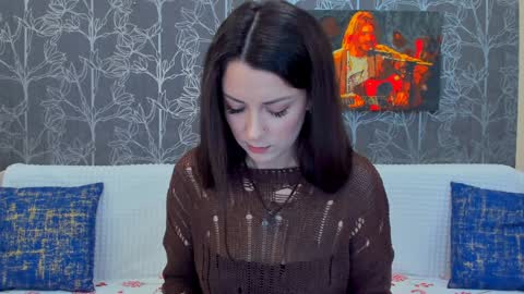 Foxy online show from December 13, 2024, 1:55 pm