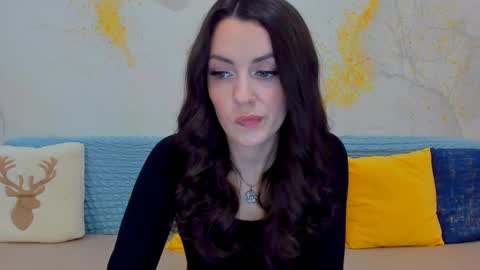 Foxy online show from September 20, 2025, 11:44 am