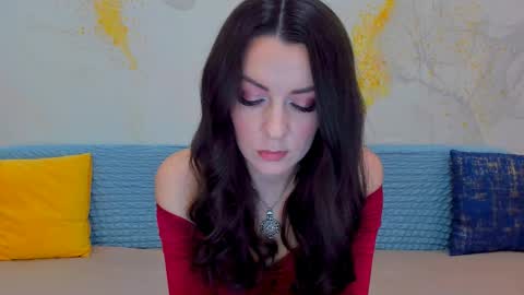 Foxy online show from October 5, 2025, 11:08 am