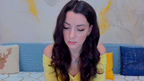 Foxy online show from October 18, 2025, 11:55 am