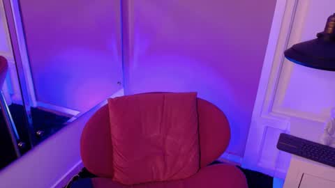 Snapshot of foxyy_roxy chatting on January 8, 2026, 1:19 am Roxxyy online show from January 8, 2026, 1:19 am