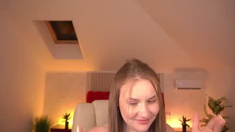 Snapshot of foxyykate chatting on June 17, 2026, 10:00 pm Kate online show from June 17, 2026, 10:00 pm