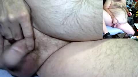 Fracker online show from February 1, 2026, 4:49 pm