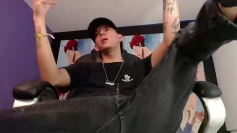 Fran online show from January 14, 2025, 7:43 pm