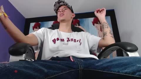 Fran online show from February 4, 2025, 8:06 pm