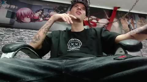 Fran online show from February 8, 2025, 8:21 pm