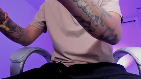 Fran online show from September 18, 2025, 4:14 am