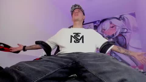 Fran online show from November 13, 2025, 5:06 am