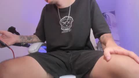 Fran online show from February 3, 2026, 6:22 am