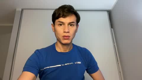 Snapshot of fran_marti chatting on July 20, 2026, 2:48 am Franc online show from July 20, 2026, 2:48 am