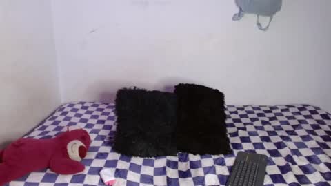 francesca  online show from October 4, 2025, 10:19 pm