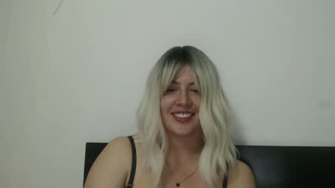 Francesca online show from February 20, 2025, 5:55 am