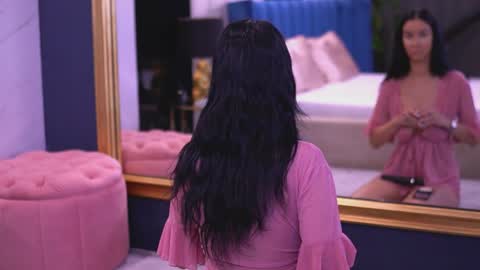 francescadante online show from April 13, 2026, 7:14 am