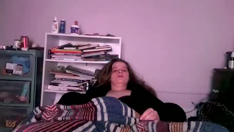 francescafey online show from December 4, 2025, 1:26 am