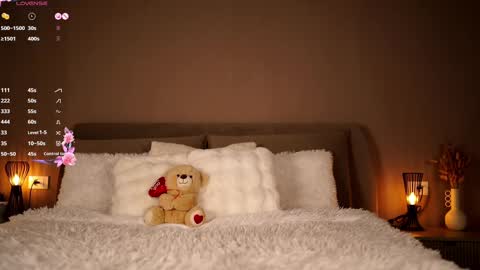 Franci online show from February 22, 2025, 5:13 pm