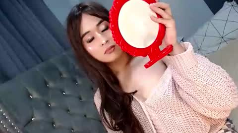 Snapshot of franchesca_fucks chatting on June 2, 2026, 4:09 pm LOVE online show from June 2, 2026, 4:09 pm