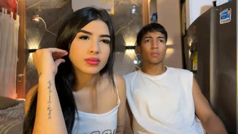 Dynamic roles online show from April 9, 2026, 9:31 pm