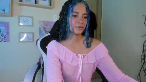 franchezcaa online show from June 2, 2026, 5:26 pm