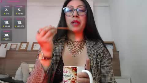 Snapshot of francisca_vera chatting on May 18, 2026, 7:31 pm francisca_vera online show from May 18, 2026, 7:31 pm