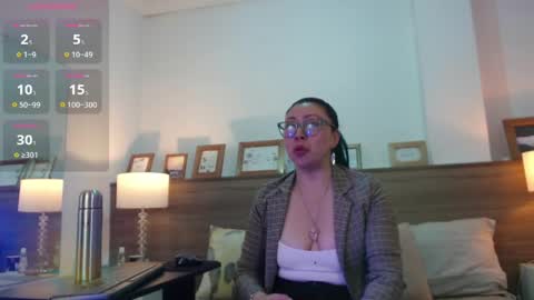 Snapshot of francisca_vera chatting on June 9, 2026, 6:52 pm francisca_vera online show from June 9, 2026, 6:52 pm