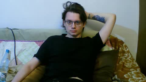 Frank online show from February 11, 2026, 2:55 pm