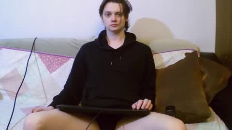 Frank online show from April 13, 2026, 5:07 pm