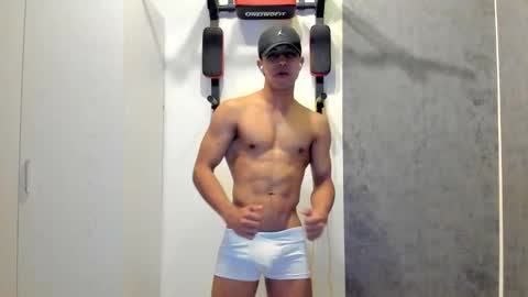 Franco online show from March 11, 2026, 5:19 pm