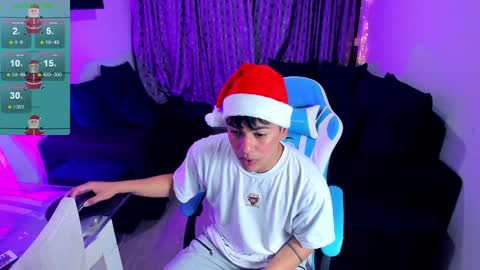 Snapshot of franco_rizzo01 chatting on December 27, 2024, 12:18 am frank online show from December 27, 2024, 12:18 am