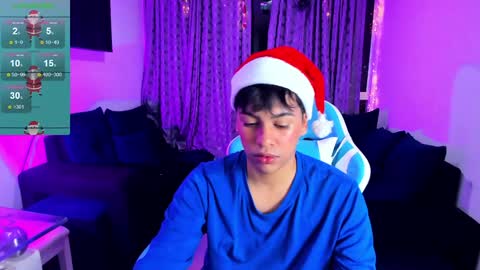 Snapshot of franco_rizzo01 chatting on December 29, 2024, 2:06 am frank online show from December 29, 2024, 2:06 am