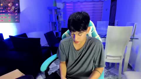 Snapshot of franco_rizzo01 chatting on September 13, 2025, 11:15 pm frank online show from September 13, 2025, 11:15 pm