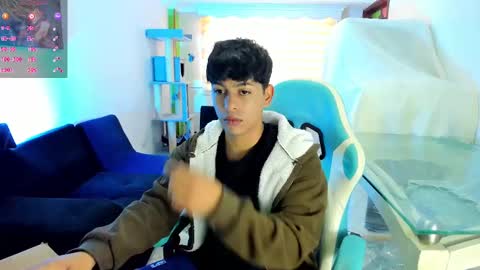 Snapshot of franco_rizzo01 chatting on September 25, 2025, 8:34 pm frank online show from September 25, 2025, 8:34 pm