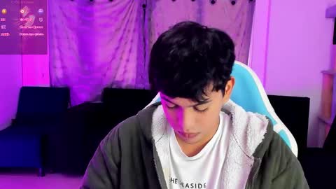 Snapshot of franco_rizzo01 chatting on October 12, 2025, 8:30 pm frank online show from October 12, 2025, 8:30 pm