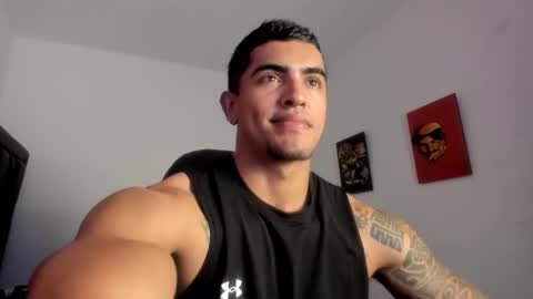 Snapshot of franco_ruiz_ chatting on October 14, 2025, 9:48 pm franco online show from October 14, 2025, 9:48 pm